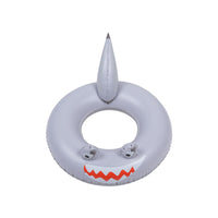 swim-essentials-swim-ring-55-cm-grey-shark-wholesale-1