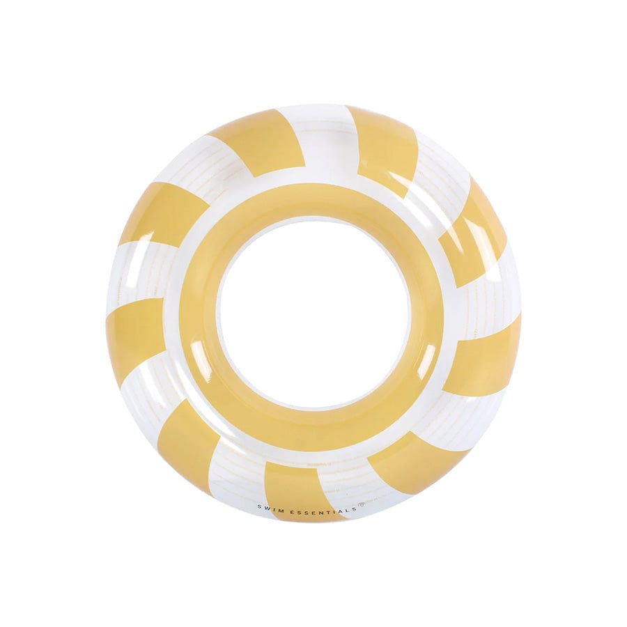 swim-essentials-swim-ring-90-cm-sunshine-yellow-white-wholesale-1