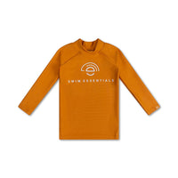 swim-essentials-brown-longsleve-swim-shirt-wholesale-1