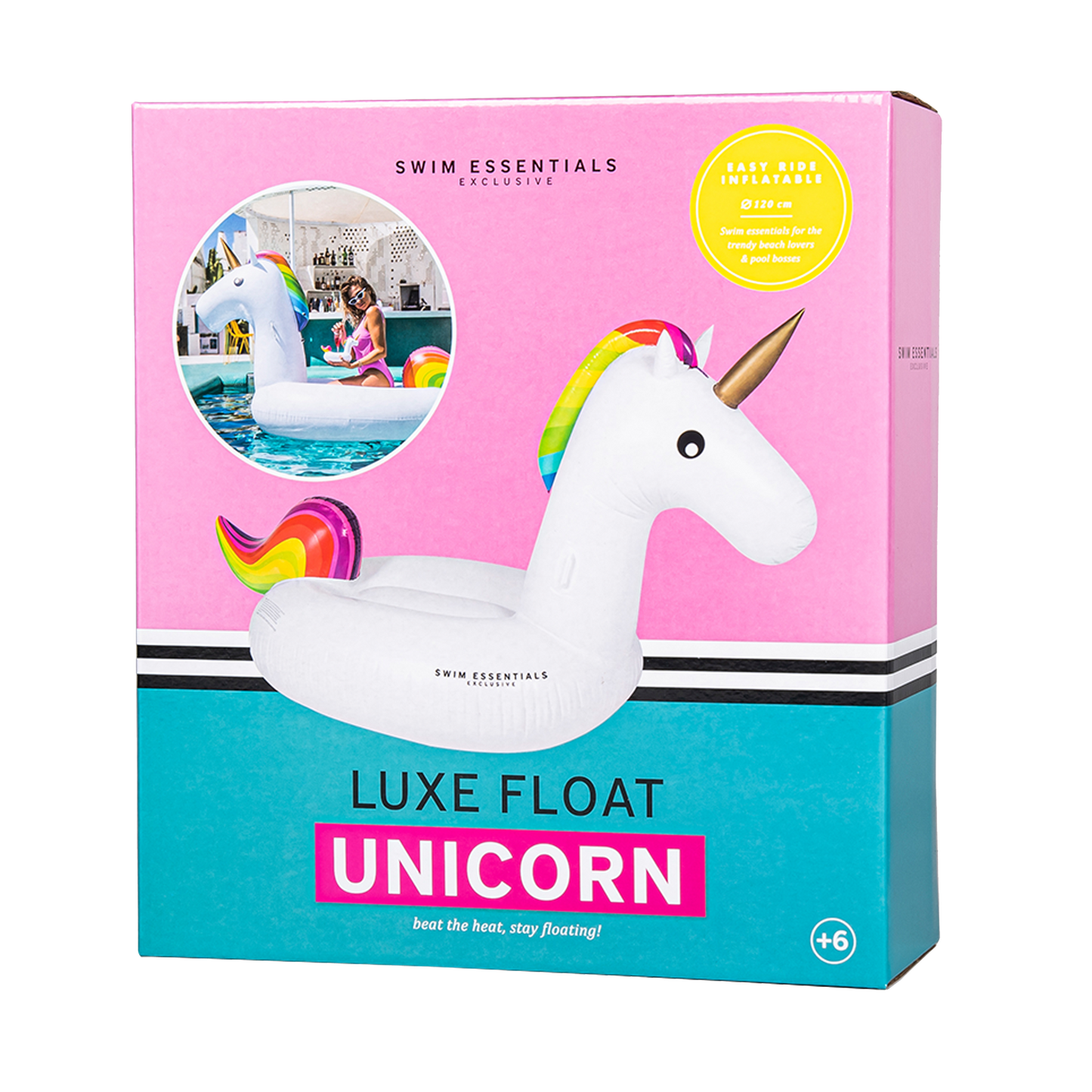 Online wholesale Inflatable unicorn
