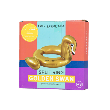 Online wholesale swim ring Splitring