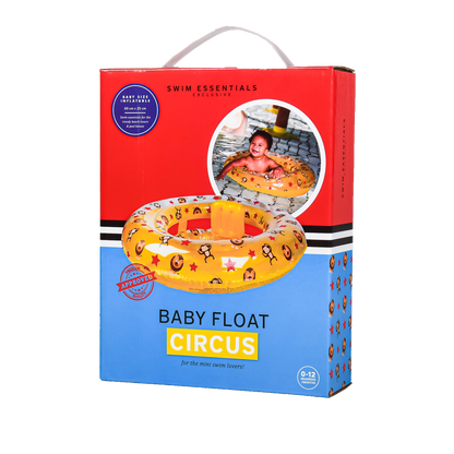 Online wholesale Baby float circus