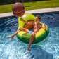 Online groothandel Avocado water luchtbed zwembad