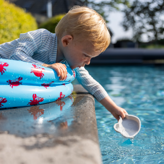 stropdas Raad debat Baby Opblaas Zwembaden | The Essentials Online Groothandel
