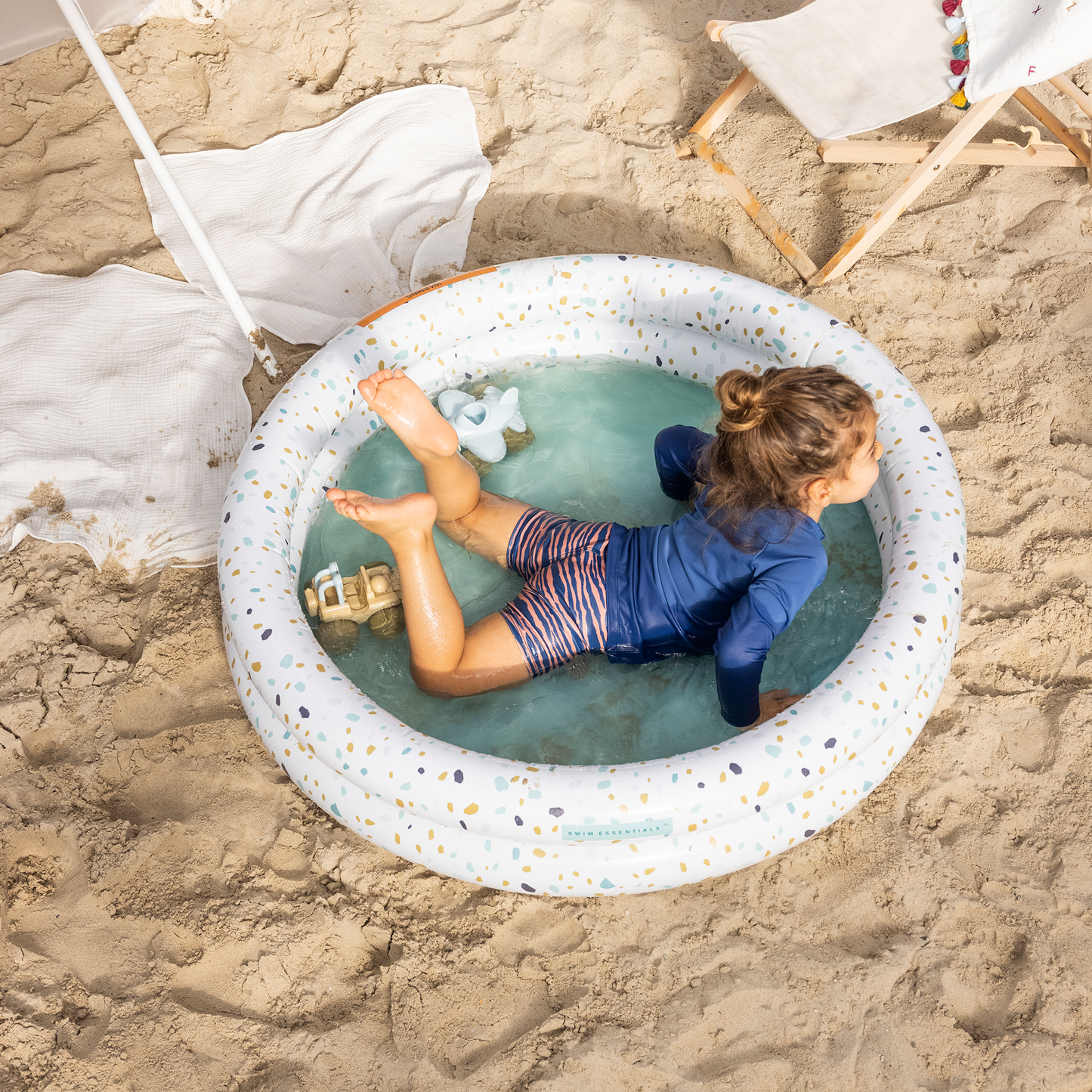 online wholesale terrazzo pool play children