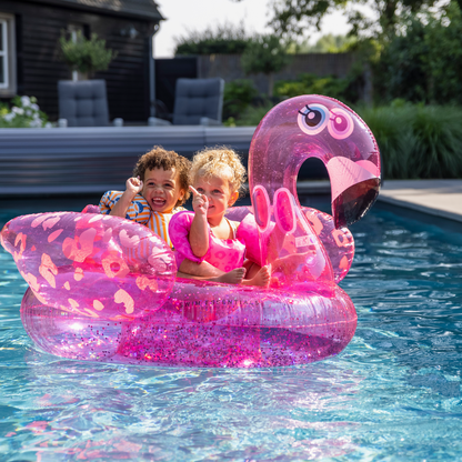 online wholesale inflatable flamingo xxl play children