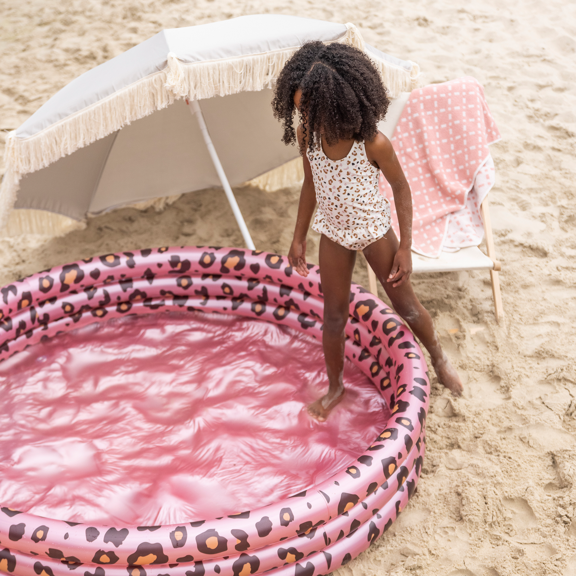 online groothandel swim essentials zwembad groot rond